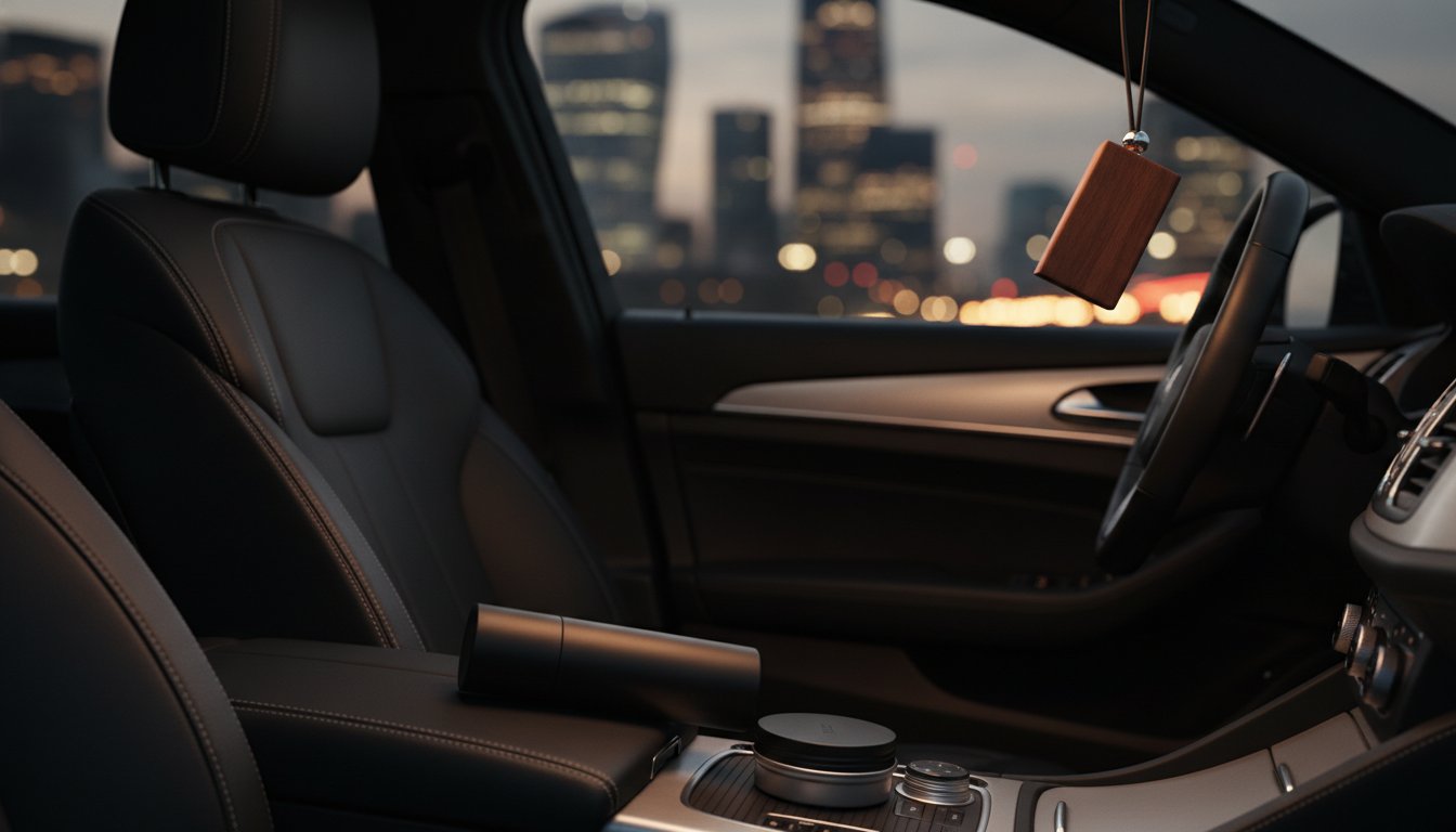 Car Air Freshener Bundle Deal: The Ultimate Guide to Scent Layering & Value