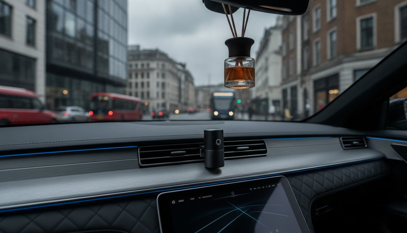Car Vent Clip vs Hanging Air Freshener: The Ultimate 2026 Scent Showdown