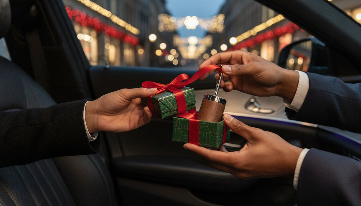 Secret Santa Gifts for Car Lovers: The Ultimate 2026 High-Octane Gift Guide