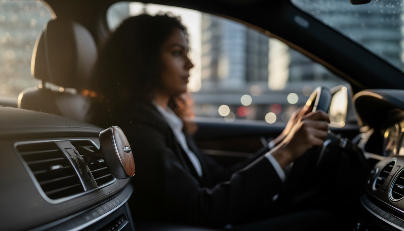 Best Car Air Freshener for Commuting: Elevate Your Daily Drive in 2026