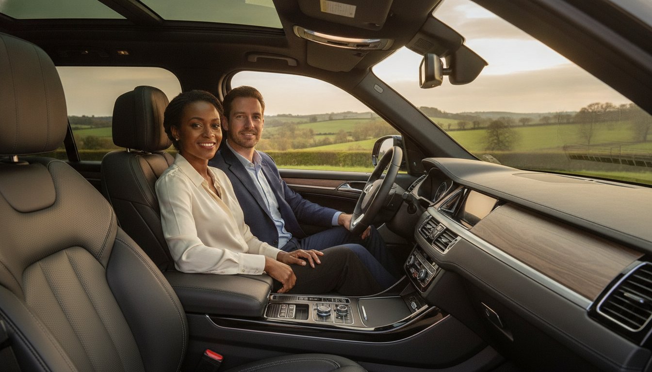 How to Get Rid of Damp Smell in Car: Kill the Must and Elevate the Vibe