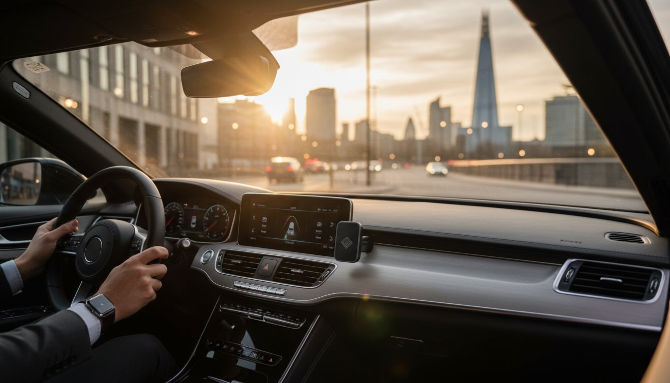 The Ultimate Guide to Car Air Fresheners