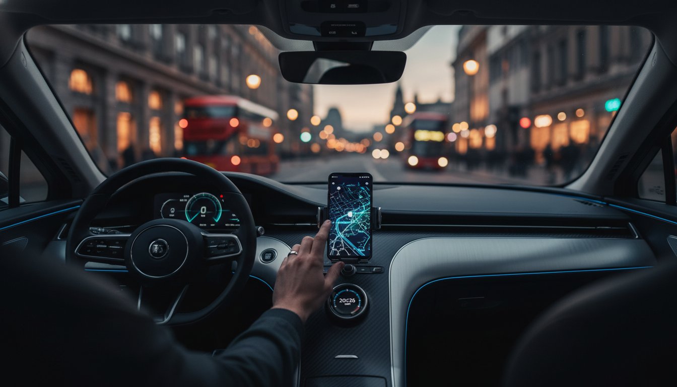 The Ultimate Guide to Car Accessories 2026: Elevate Your Drive