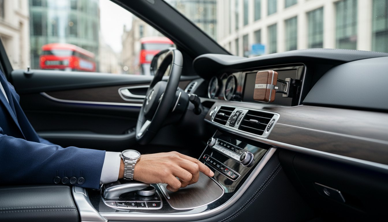 Drift Air Freshener Guide: Elevate Your Ride’s Vibe in 2026