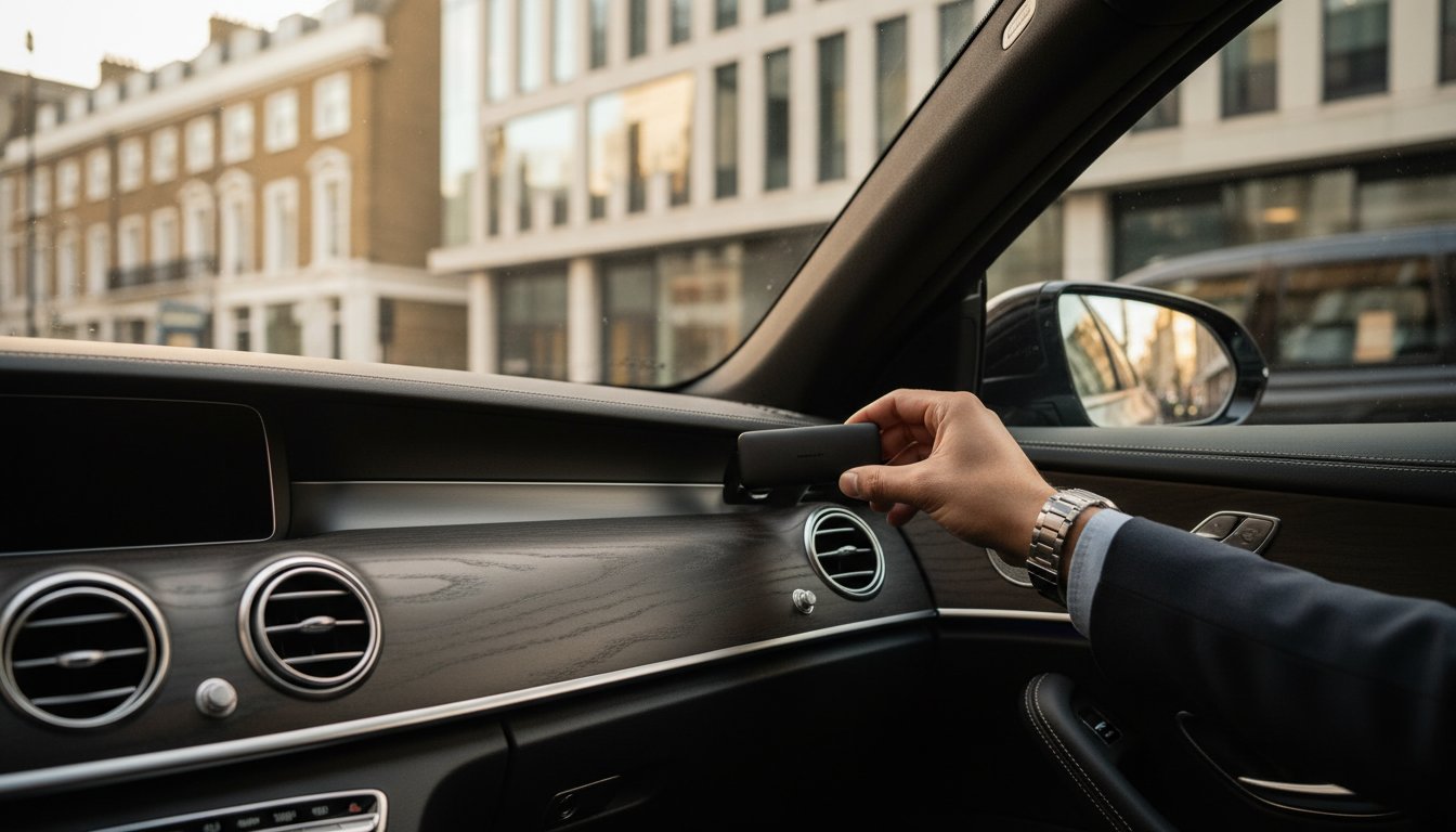 How to Add a Nice Smell to the Car: The Ultimate 2026 High-Octane Guide