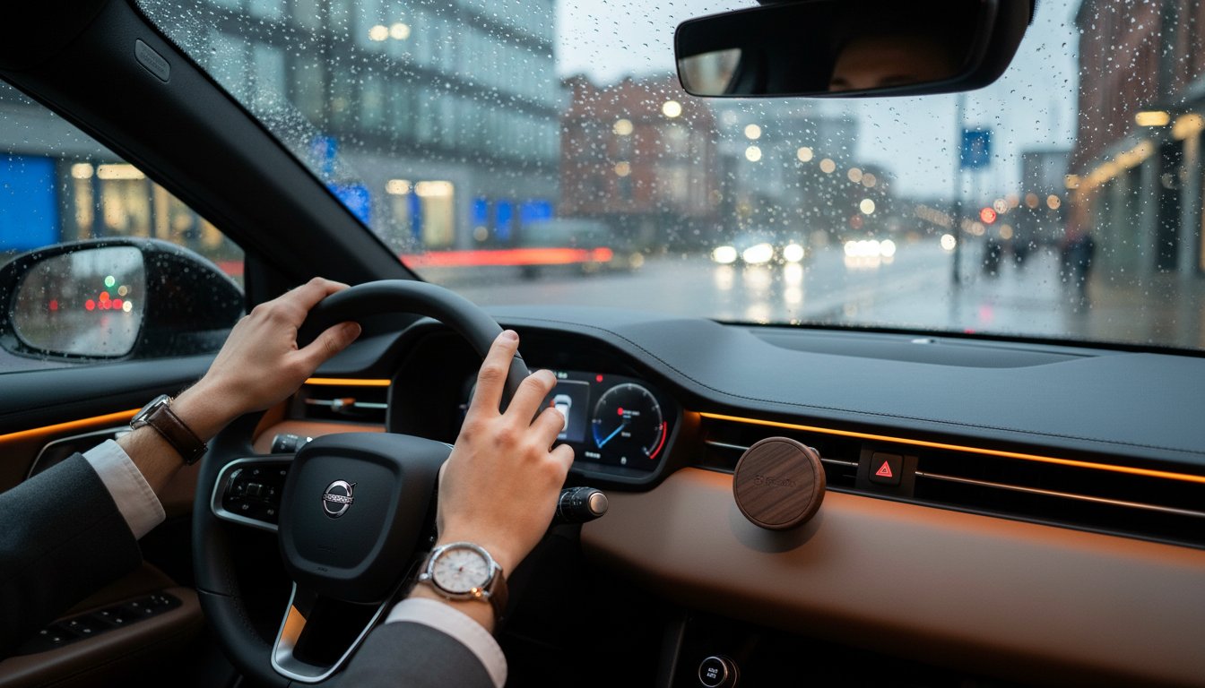 The Ultimate Baccarat Rouge 540 Dupe Guide 2026: Elevate Your Drive