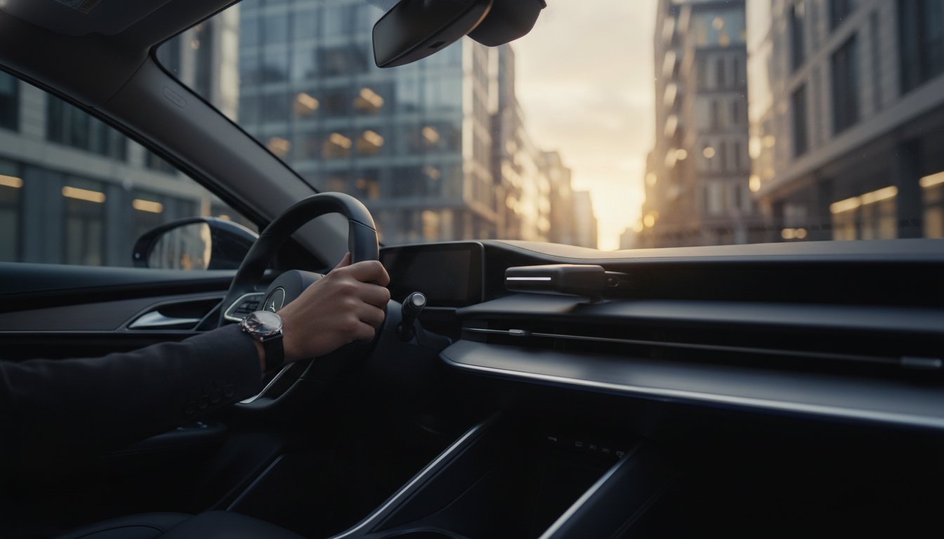 The Ultimate Car Scent Diffuser Guide: Elevate Your Cabin Vibe in 2026