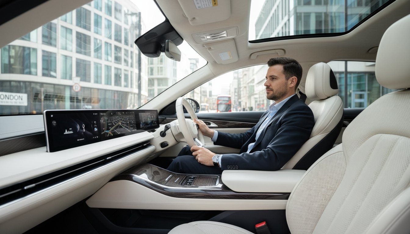 How to Keep New Car Smell: The Ultimate 2026 Guide to a Factory-Fresh Vibe