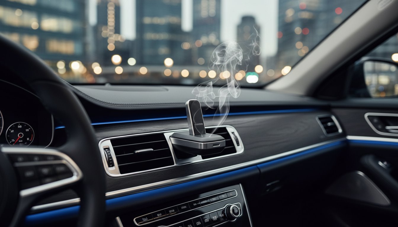Rituals Car Perfume: The Ultimate Guide to Luxury Scents & Designer Alternatives