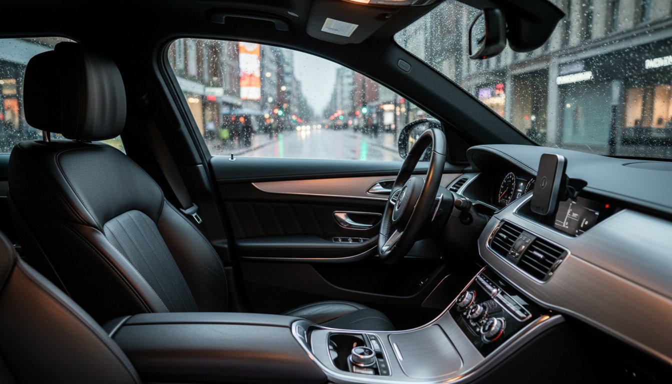 The Best Car Cologne 2026: Upgrade Your Ride’s Signature Scent