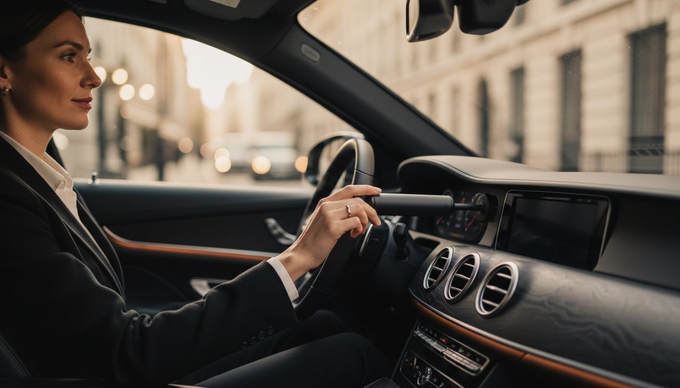 Car Perfume for Her: The Ultimate Luxury Scent Guide for 2026