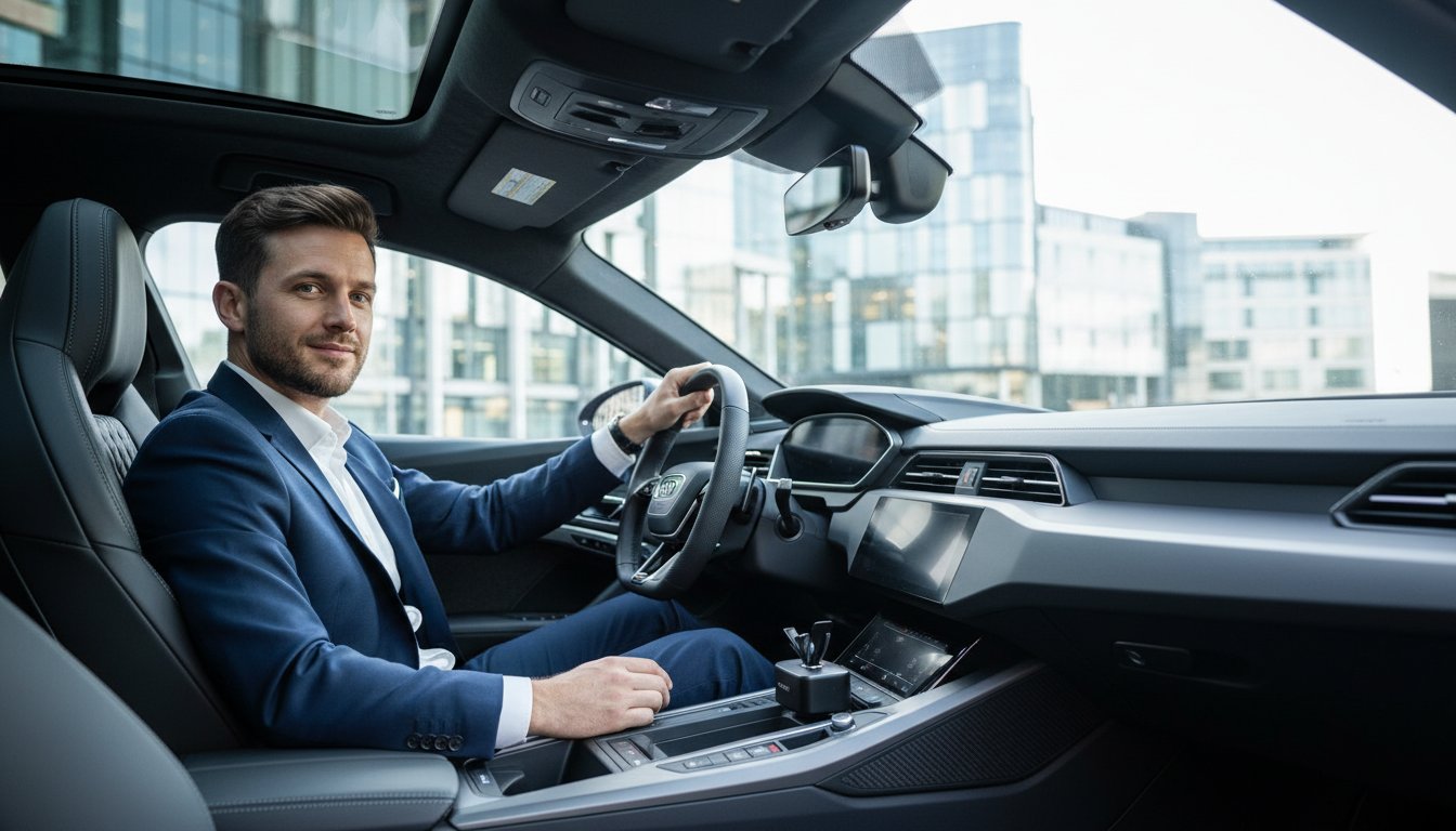 Best Car Air Freshener for Smokers UK: The Ultimate 2026 Scent Takeover