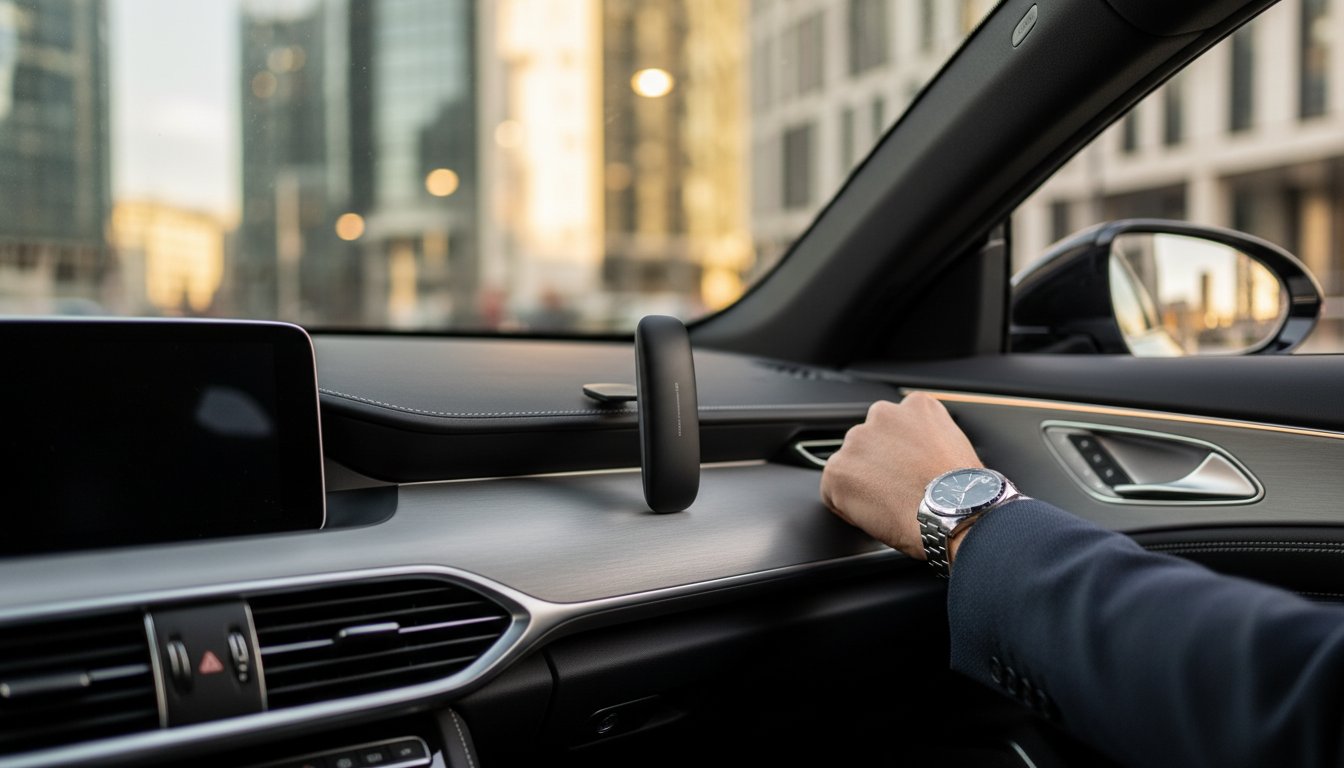Premium Car Fragrance: The High-Octane Guide to Elevating Your Drive in 2026