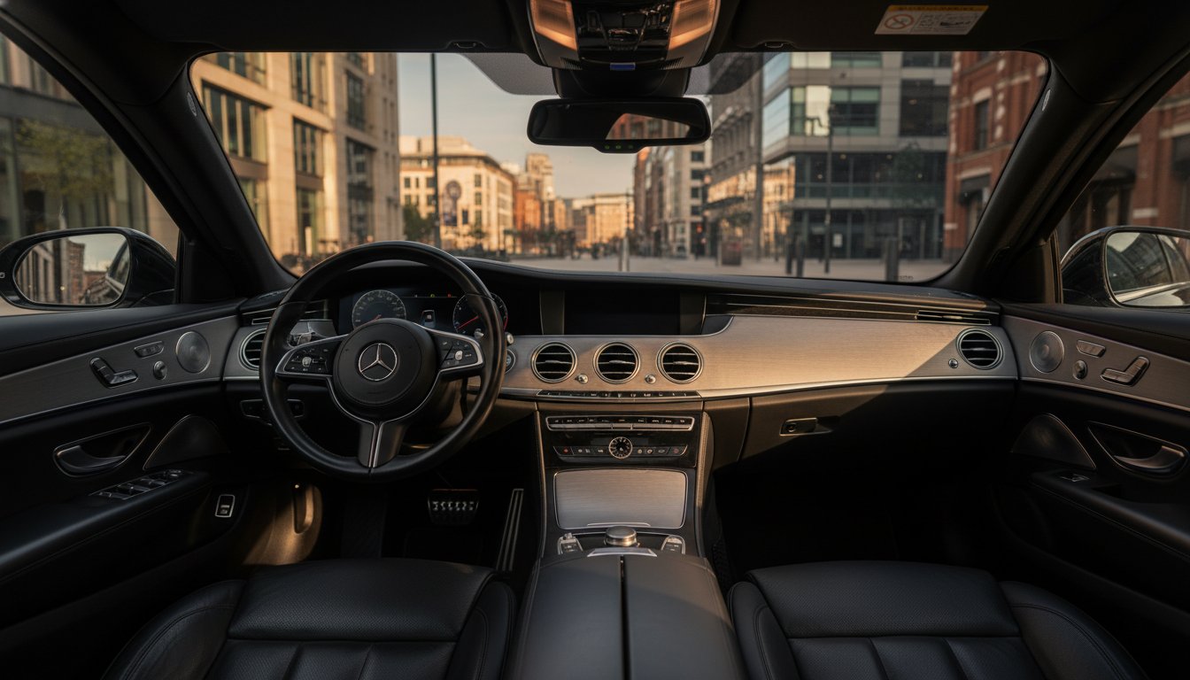 How to Remove Food Smell from Car Interior: The Ultimate High-Octane Guide