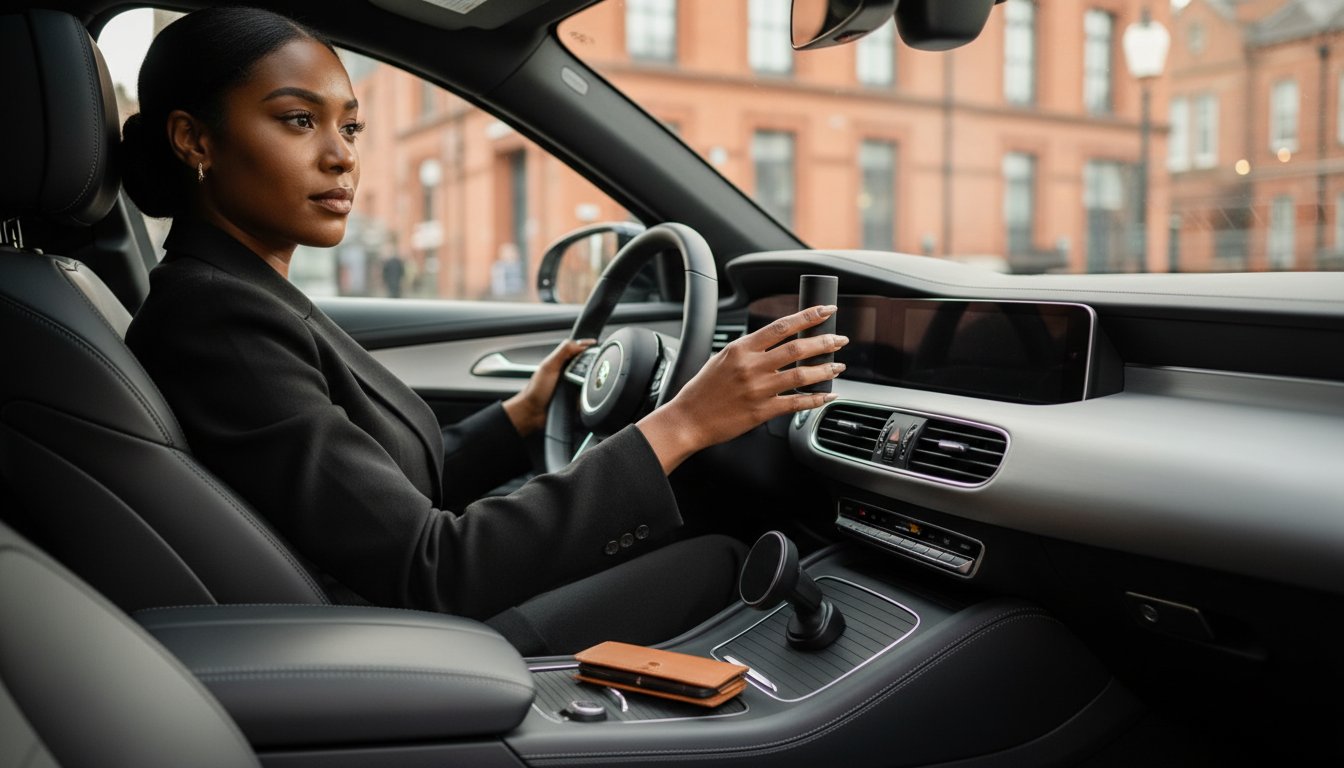 Cute Car Accessories for Her: The Ultimate 2026 Guide to Elevating Your Drive