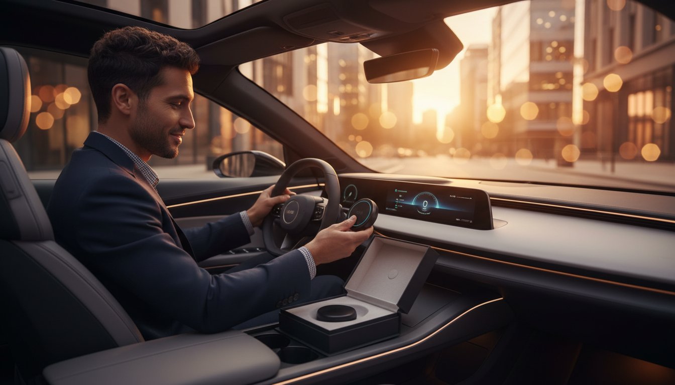 10 Best New Car Owner Gift Ideas for 2026: Elevate Their Drive