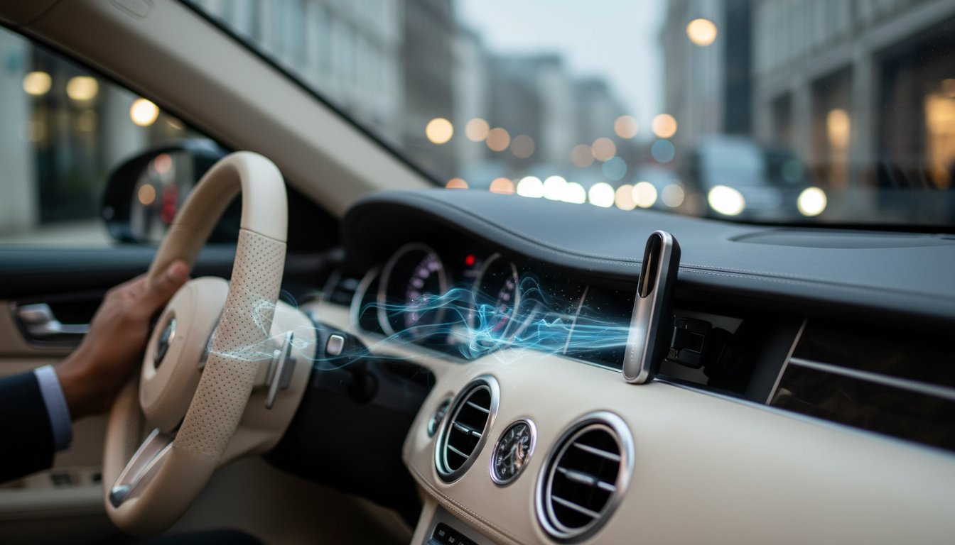 Vent Clip Car Air Fresheners: The Ultimate 2026 Buying Guide to High-Octane Scents