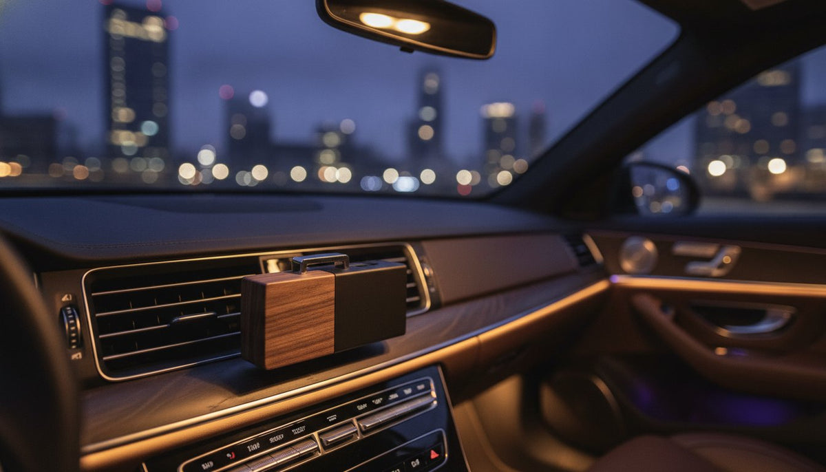 Best Car Air Freshener for Bad Smells 2026: Kill the Odour, Keep the Vibe