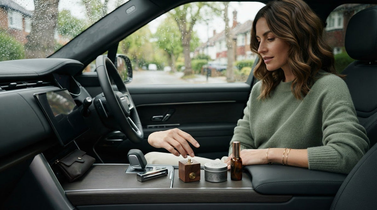 Best Flava Scent for Women: Find Your Signature Car Fragrance