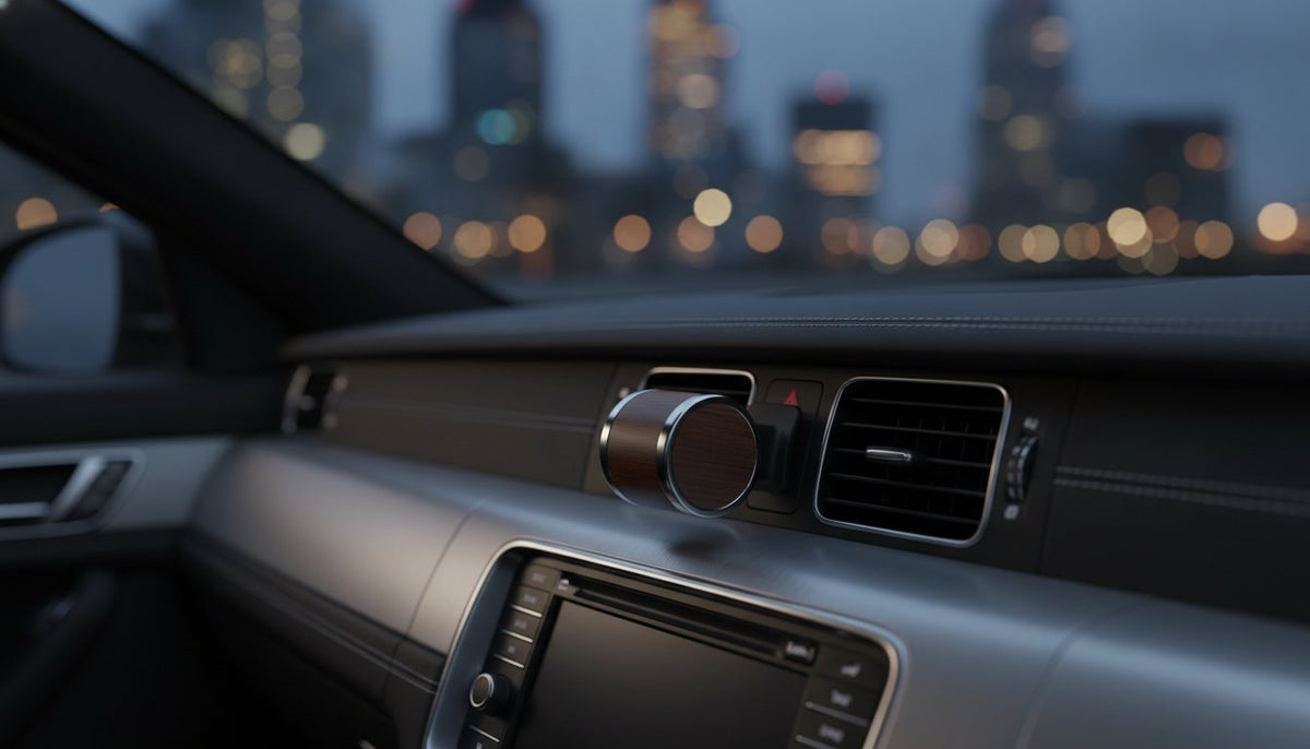 Best Long Lasting Car Air Freshener UK 2026: The High-Octane Guide