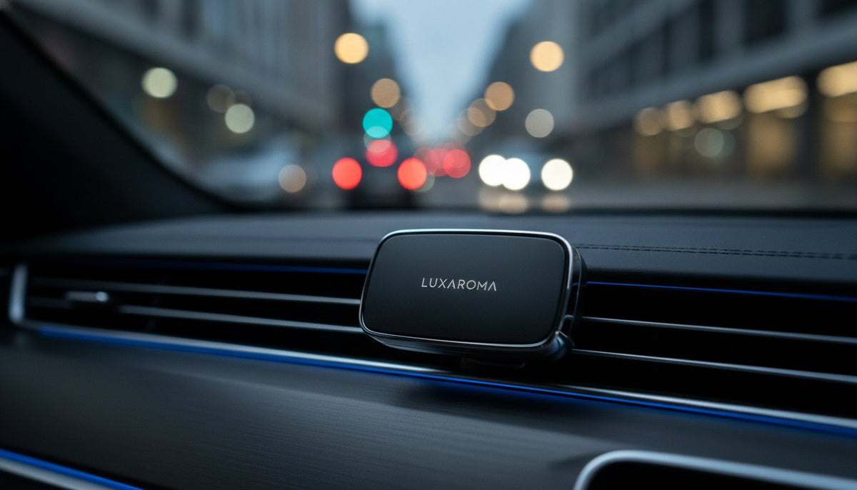 Best Vent Clip Car Air Freshener 2026: Elevate Your Driving Vibe