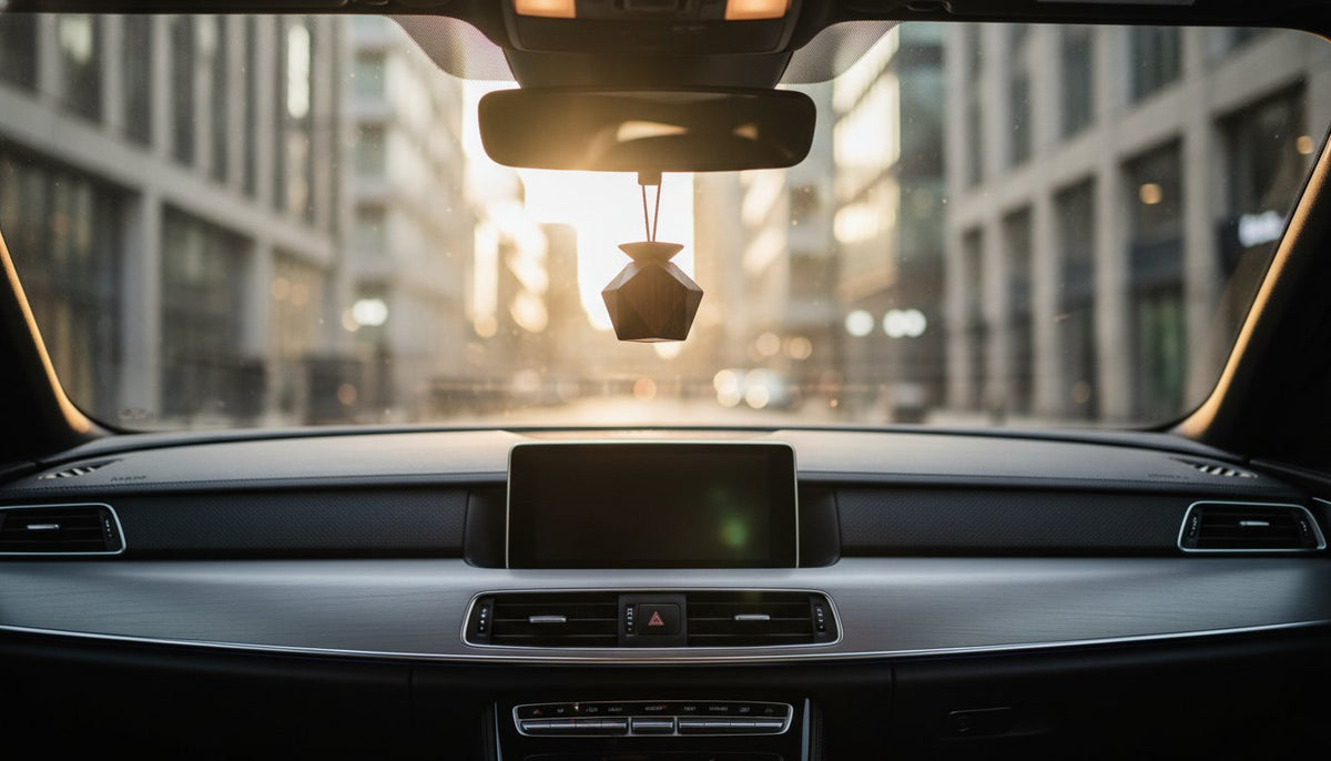 Best Wood Car Diffuser 2026: Elevate Your Cabin to Designer Status