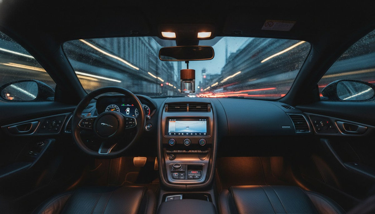 Buy Sauvage Car Air Freshener: The Ultimate 2026 Guide to High-Octane Scents
