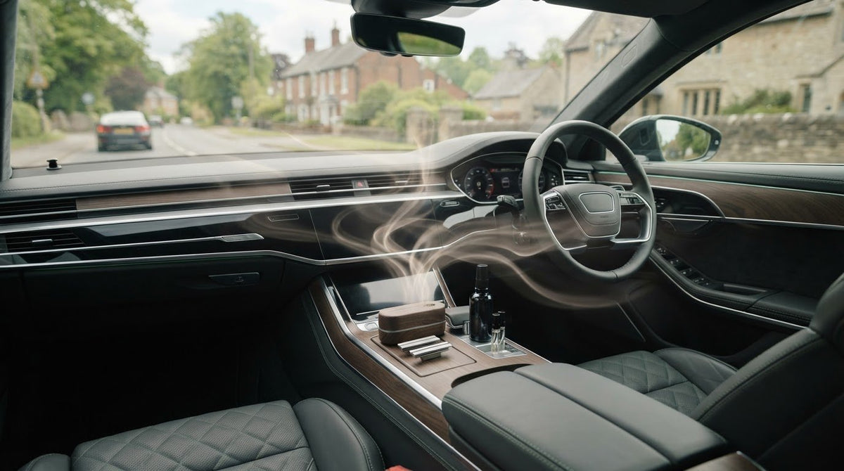 Car Air Freshener Bundle Guide: Elevate Your Cockpit Vibe in 2026