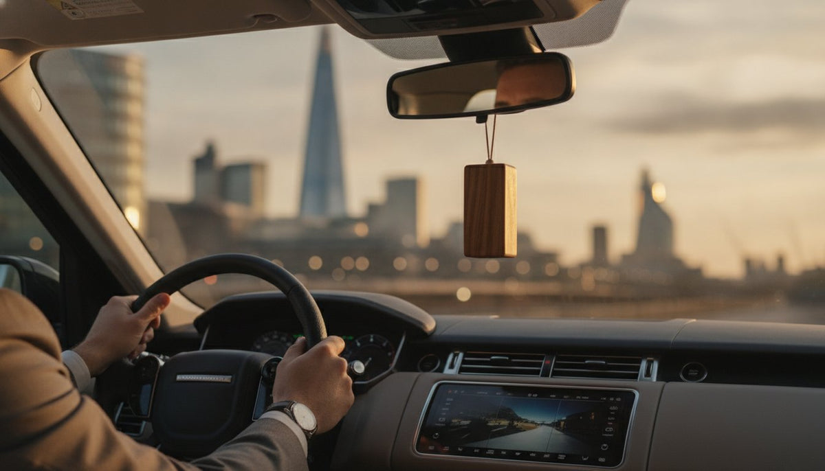 Car Freshener Similar to Drift: The Ultimate Designer Upgrade