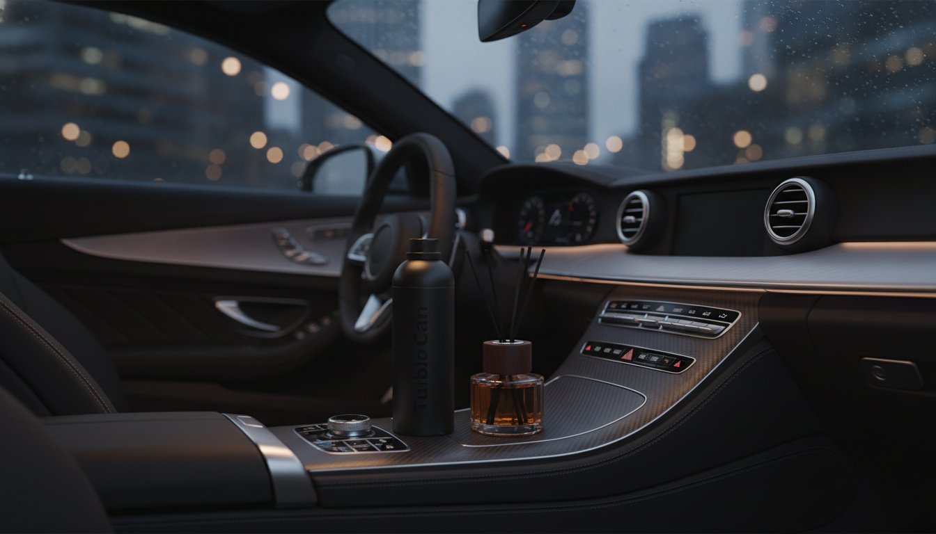 Car Perfume UK: The 2026 High-Octane Guide to Designer-Inspired Scents