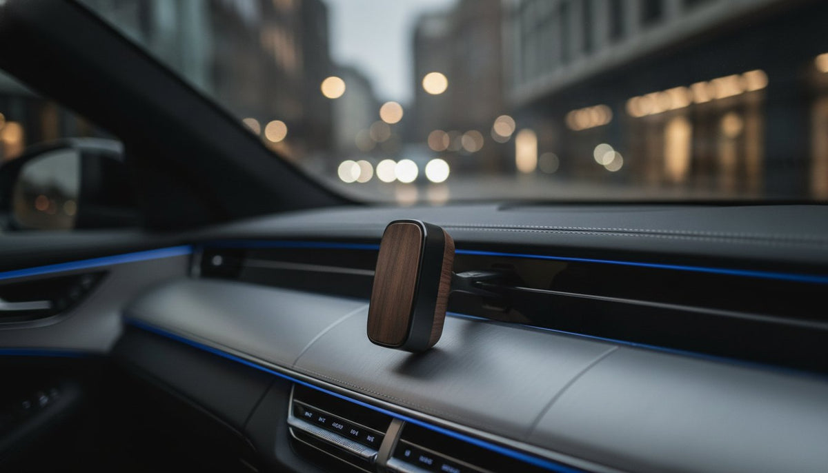 Compare Car Air Freshener Brands: The 2026 Ultimate Vibe Check