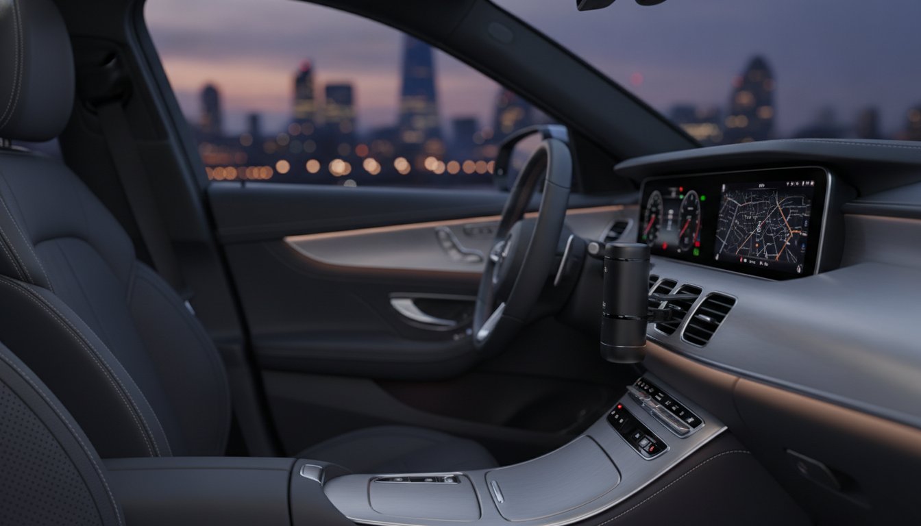 Compare Car Air Freshener Brands: The 2026 Ultimate Vibe Check