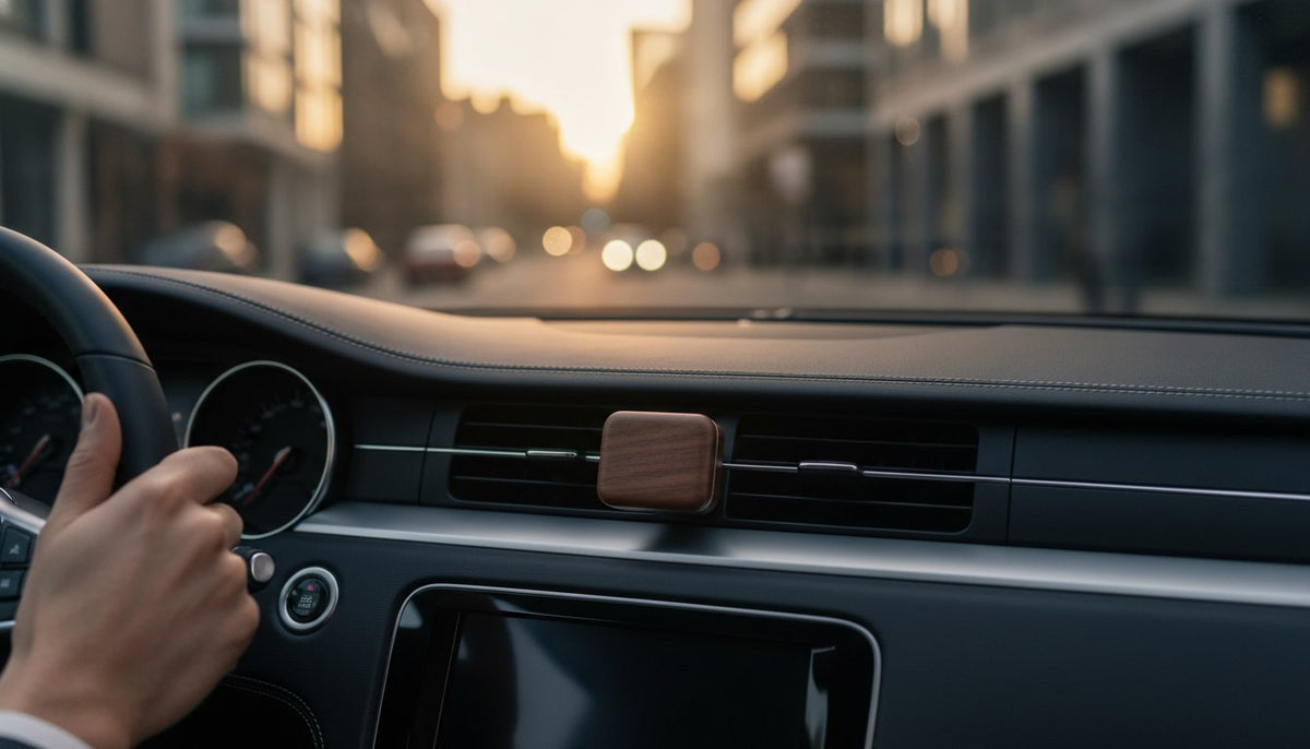 Cute Car Air Fresheners: Elevate Your Ride’s Aesthetic in 2026