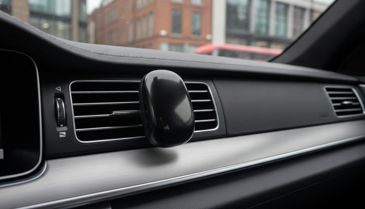 Do Car Vent Clips Damage Vents? The Truth About Your Interior Safety