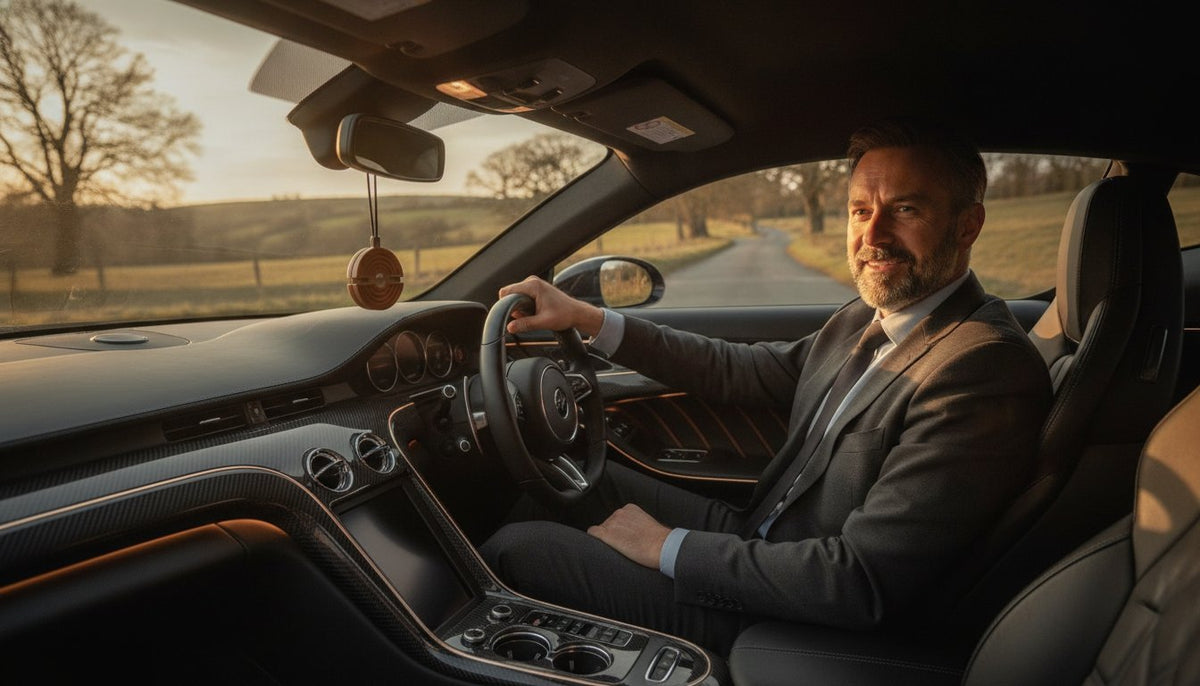 Father's Day Car Gift Ideas 2026: The Ultimate High-Octane Guide