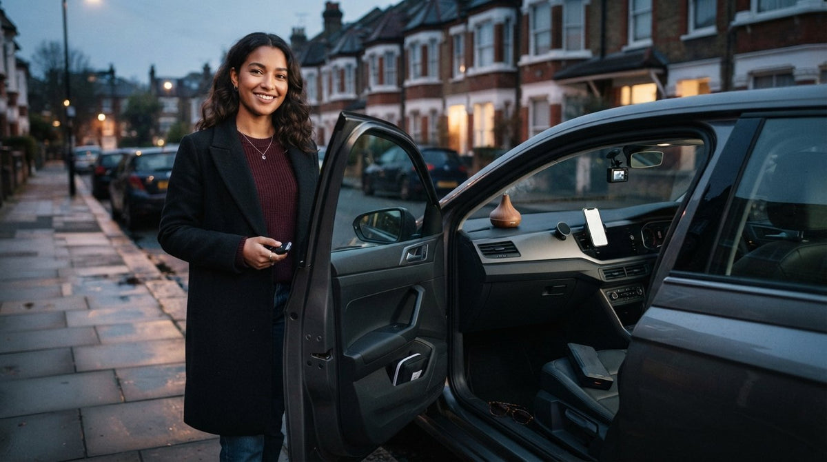 First Car Gift Ideas 2026: The Ultimate New Driver Vibe Guide