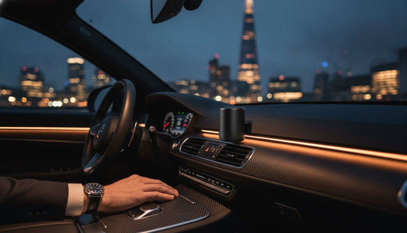 Gifts for Car Lovers: 2026 High-Octane Guide