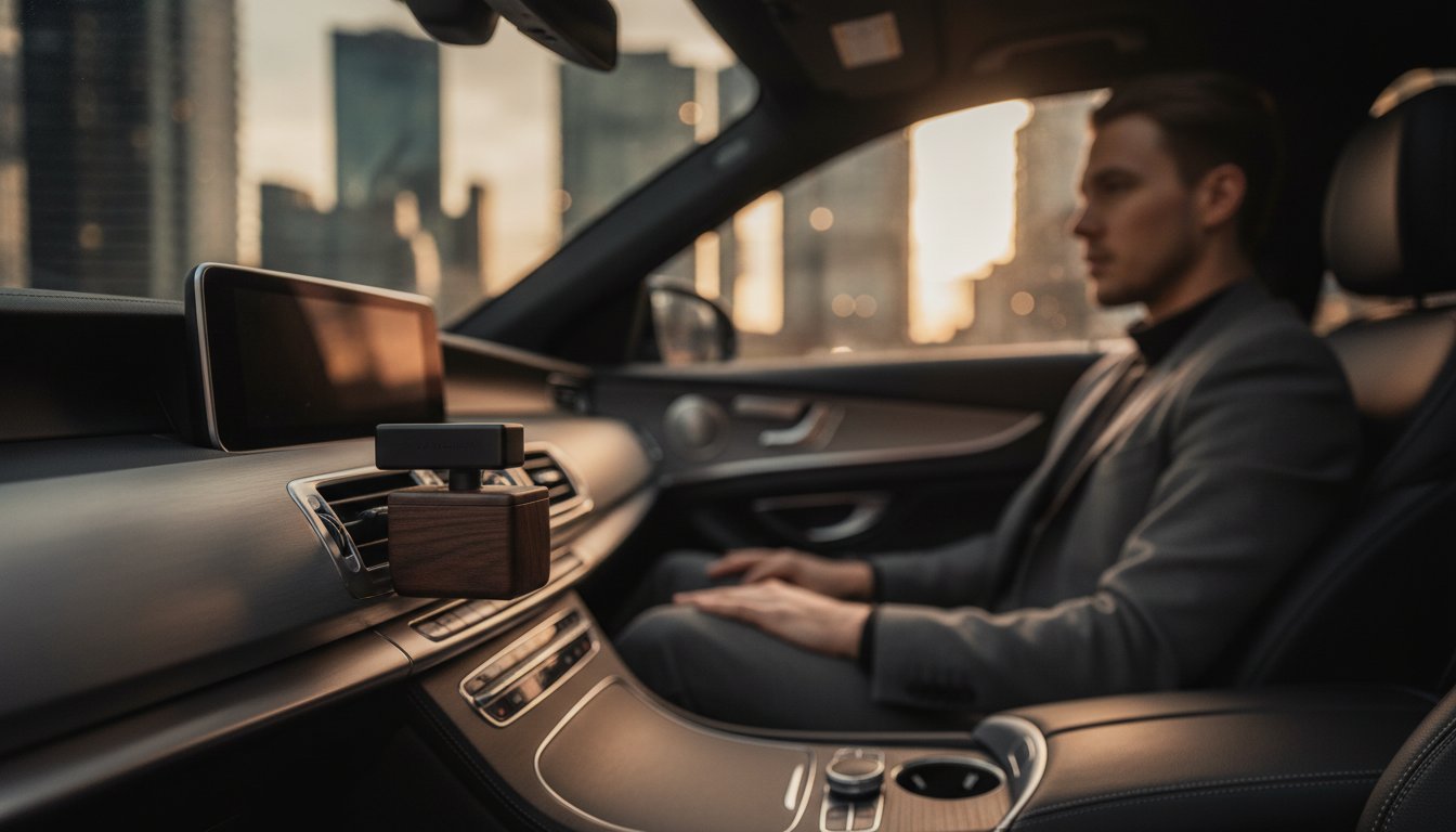 Rituals Car Perfume Alternative: The 2026 Guide to High-Octane Luxury Scents