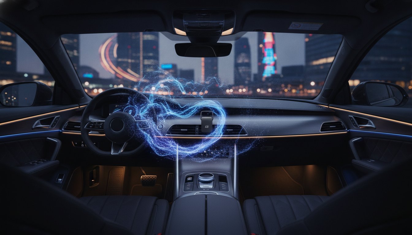 Strongest Car Air Freshener 2026: The High-Octane Guide to Scent Dominance