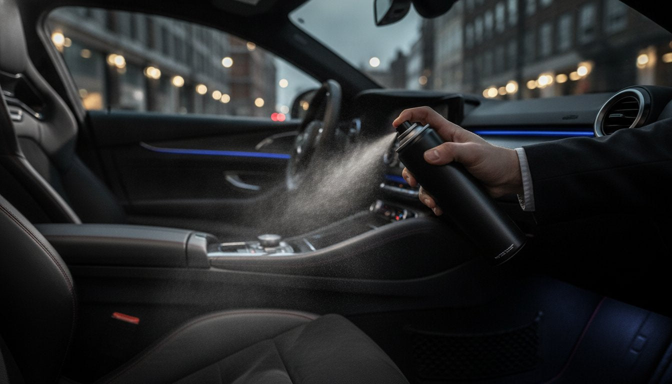 Turbo Car Air Freshener: The High-Octane Guide to Instant Vibe