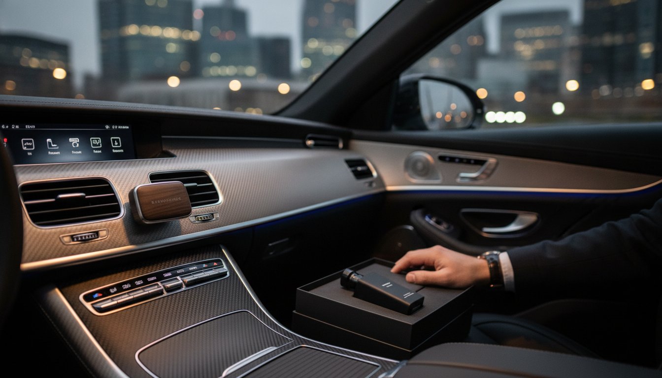 Ultimate Gifts for New Car Owners 2026: Elevate Their Driving Vibe