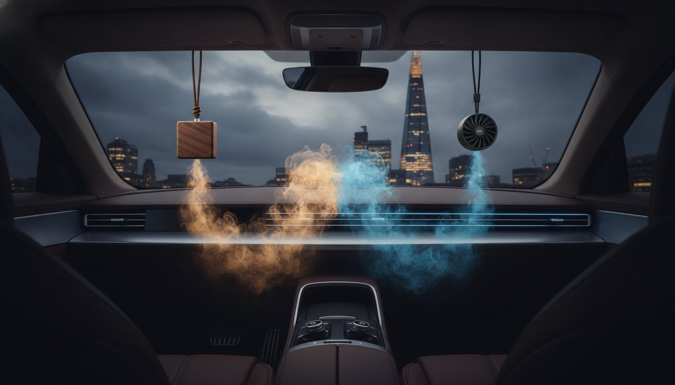 Wood vs Vent Clip Car Air Freshener: The Ultimate 2026 Scent Showdown