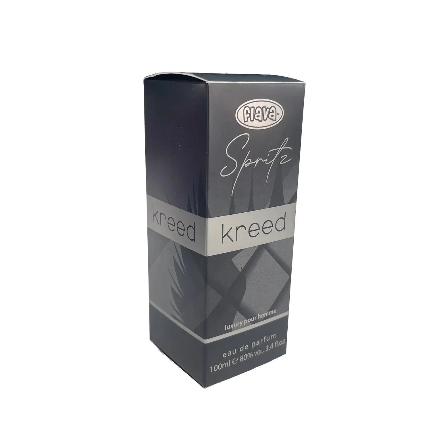 Flava Spritz Fragrance For Men - Kreed Flava Car Scents