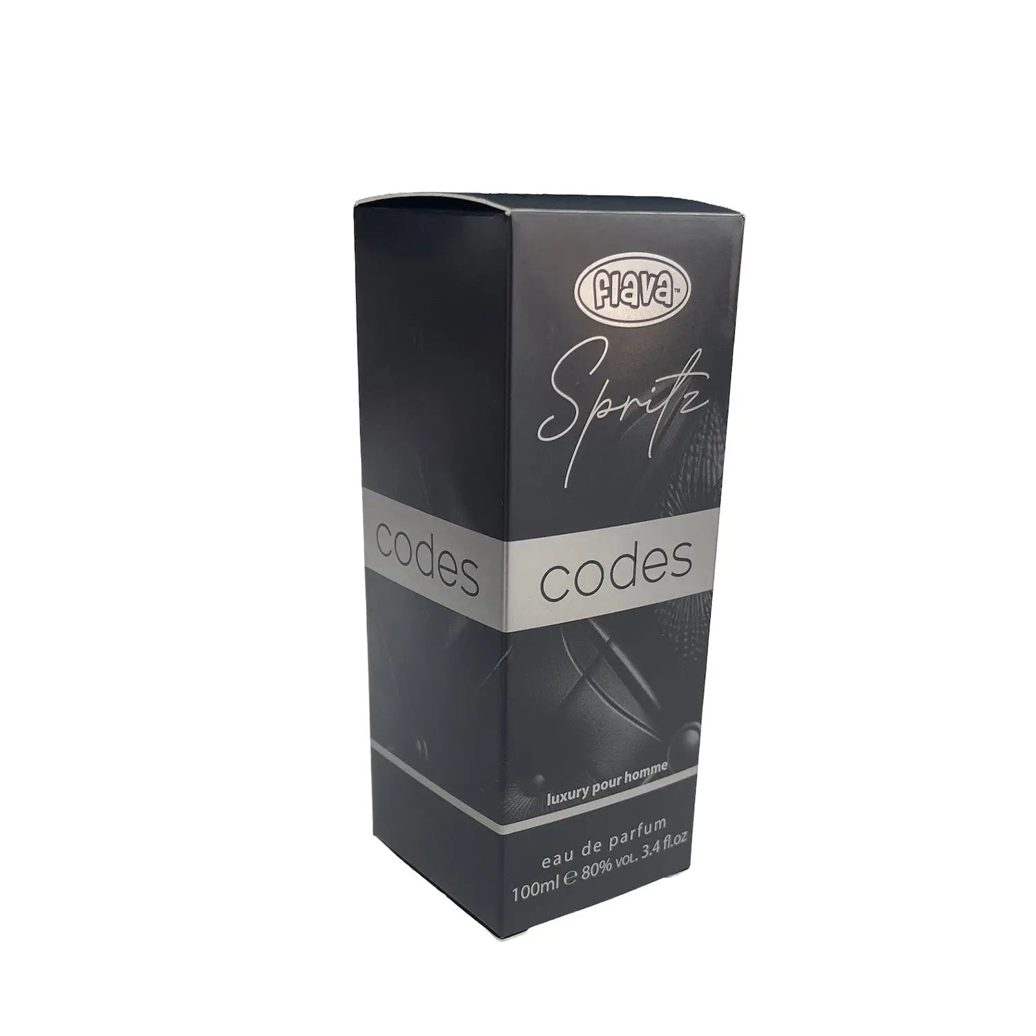 Flava Spritz Fragrance For Men - Codes Flava Car Scents