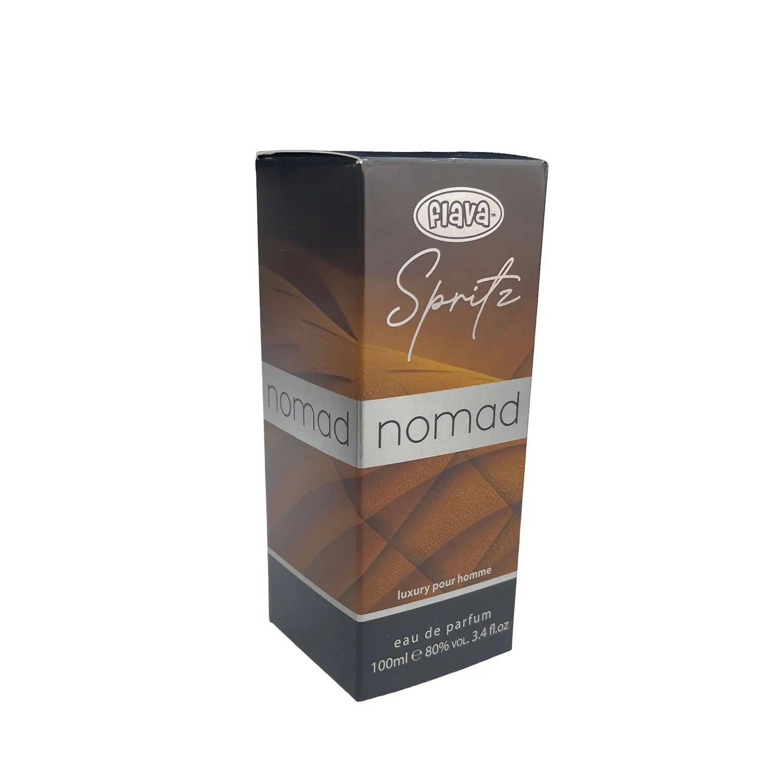 Flava Spritz Fragrance For Men - Nomad Flava Car Scents
