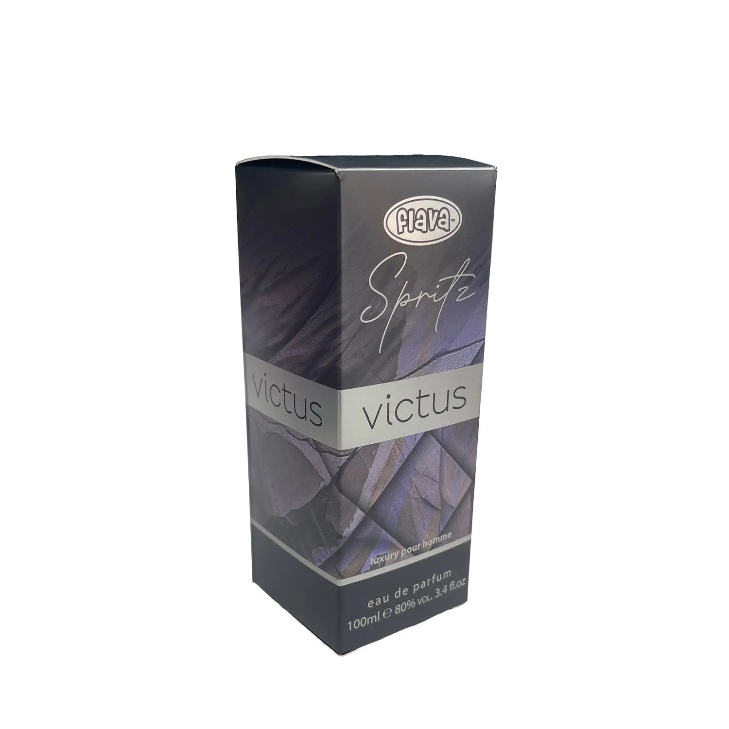 Flava Spritz Fragrance For Men - Victus Flava Car Scents