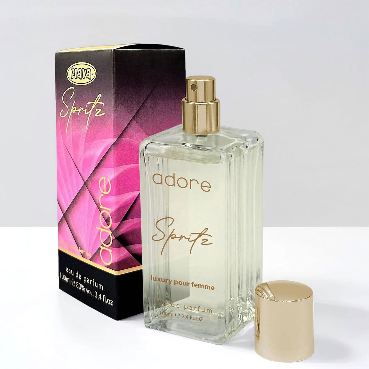 Spritz Fragrance Adore