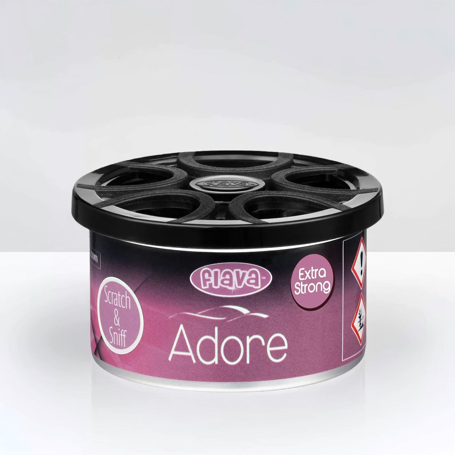 Flava Couture Scent Tin - Adore Flava