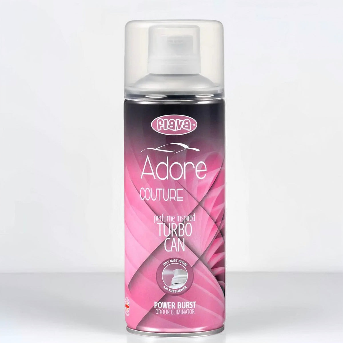 Couture Turbo Can Spray Adore