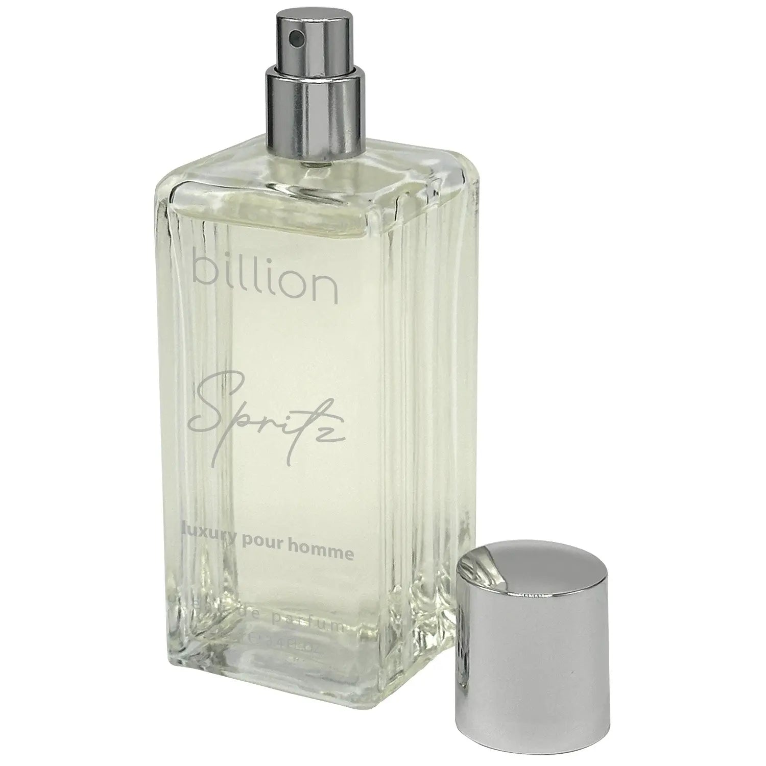Flava Spritz Fragrance For Men - Billion Flava Car Scents